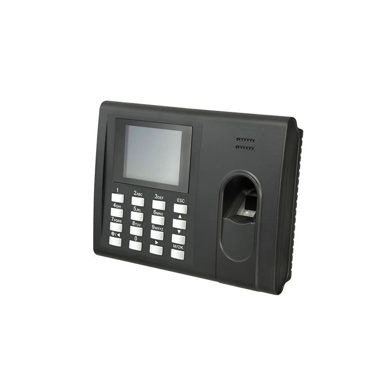 Zkteco ZK-UA130 - Simple Time & Attendance and Access control,…