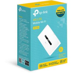 TP-Link M7300 4G LTE Mobile Wi-Fi