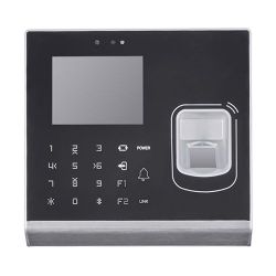 Safire SF-AC3005KEMD-IPW - Controlo de Acesso e Presença, Biometria, cartão EM…