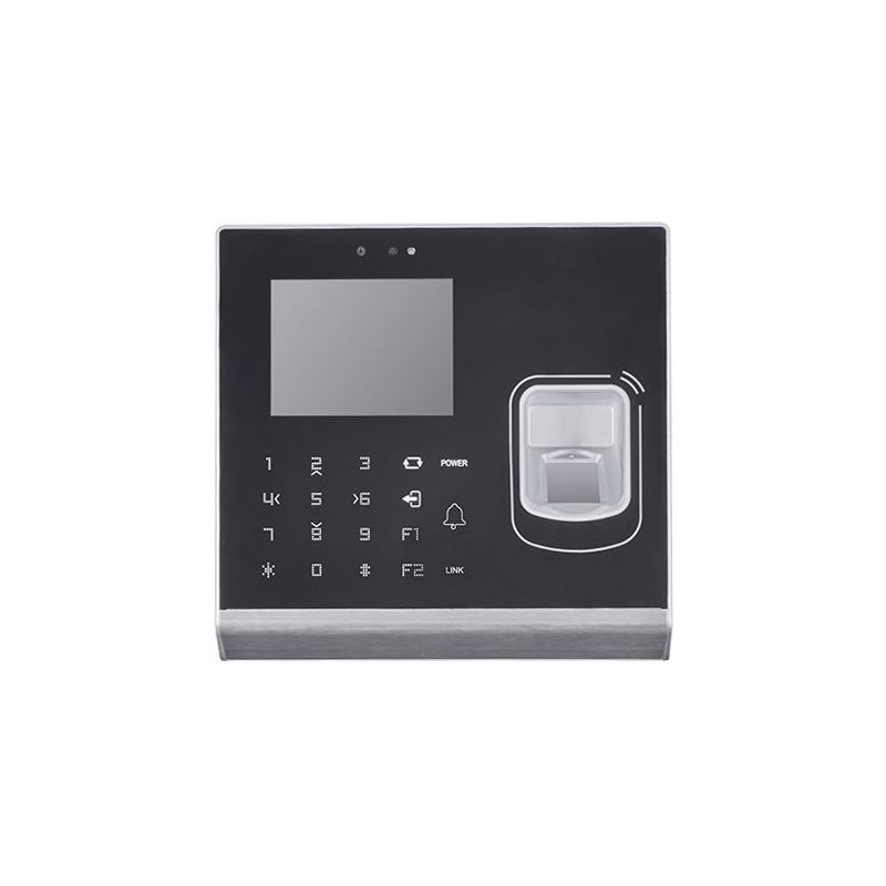 Safire SF-AC3005KEMD-IPW - Controlo de Acesso e Presença, Biometria, cartão EM…
