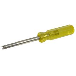 Tsec OW-RT51 - Specific screwdriver for TSEC devices, For removal of…