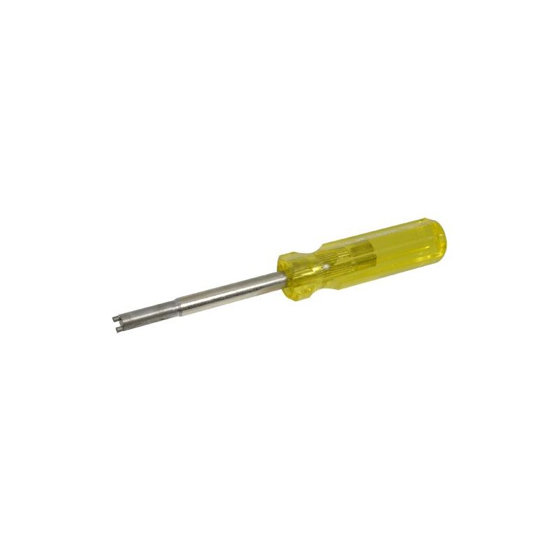 Tsec OW-RT51 - Specific screwdriver for TSEC devices, For removal of…
