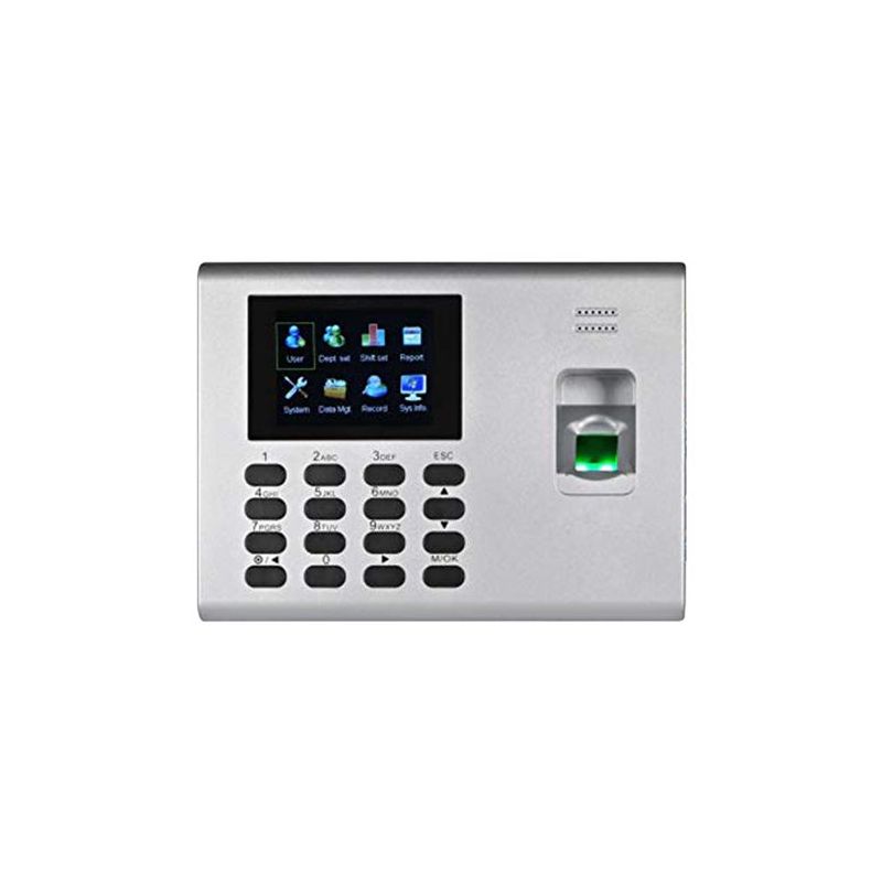 ZK-UA140 - Simple Time & Attendance and Access control,…