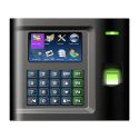 Zkteco ZK-US10C-ID - Controlo de Presença, Impressão digital, cartão EM…