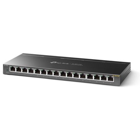 TP-Link TL-SG116E Commutateur professionnel 16 ports Gigabit