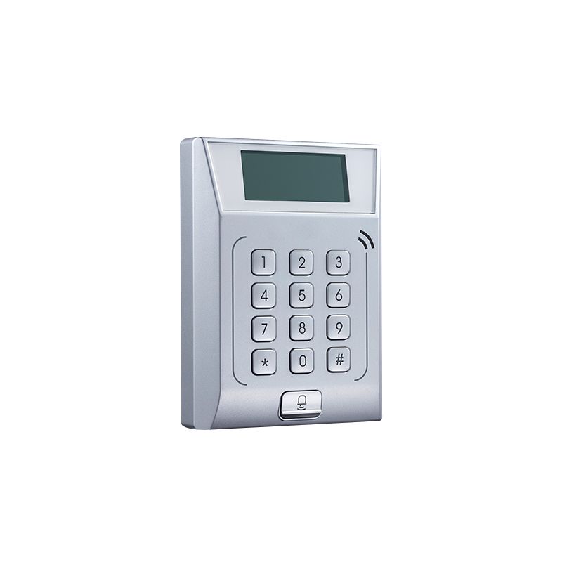 Safire SF-AC3001KEM-IP - Control de Acceso, Tarjeta EM y teclado, 3.000…