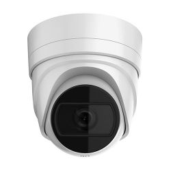 Safire SF-IPT998ZWHA-8P - 8 MP IP Turret Camera, 1/2.5\" Progressive Scan CMOS,…