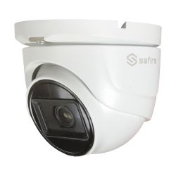 Safire SF-T942-8P4N1 - Caméra Turret Safire Gamme PRO 4n1, 8 Mpx high…