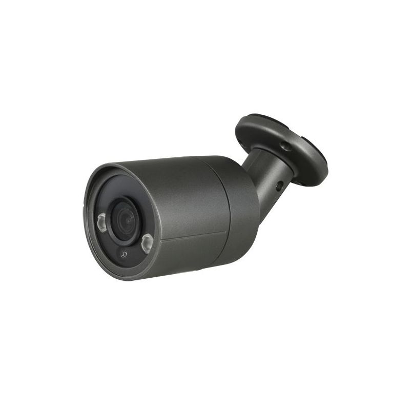 B027SWG-8P4N1 - Caméra bullet Gamme 8Mpx PRO, 4 en 1 (HDTVI / HDCVI /…