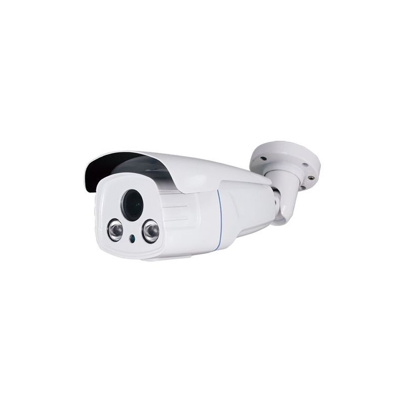 B621ZSW-2P4N1 - 1080p Bullet Camera, HDTVI, HDCVI, AHD and CVBS,…