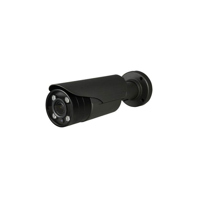 B721ZSWG-8P4N1 - 8Mpx PRO Bullet camera, 4 in 1 (HDTVI / HDCVI / AHD /…