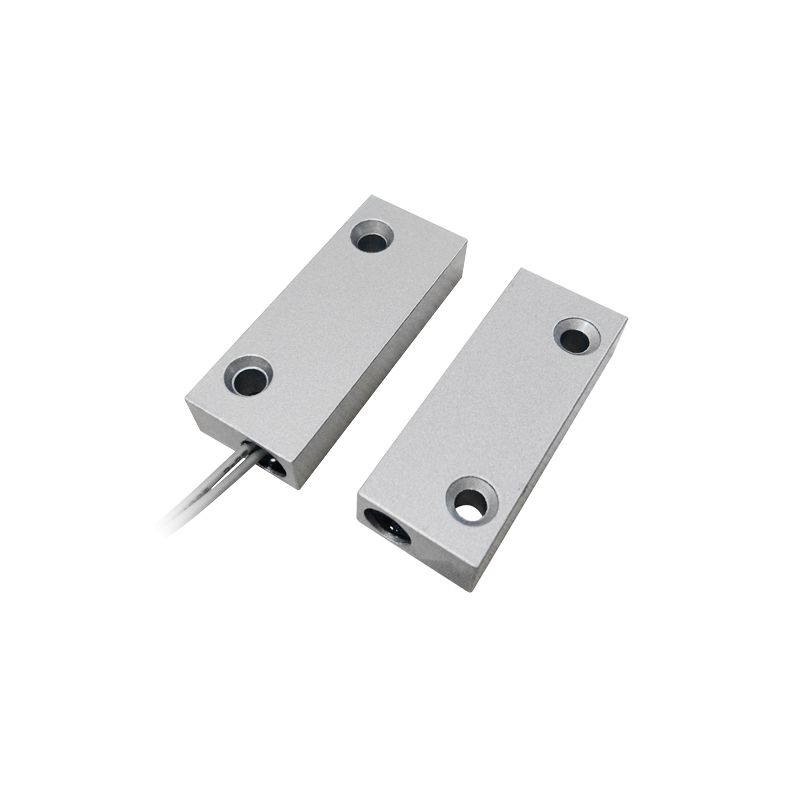 MC-SMMC - Magnetic contact, Suitable for metal installation,…
