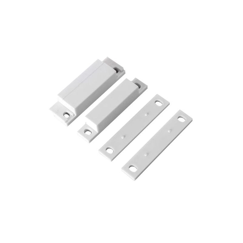 MC-SWPS - Magnetic contact, Suitable for installation in wood,…
