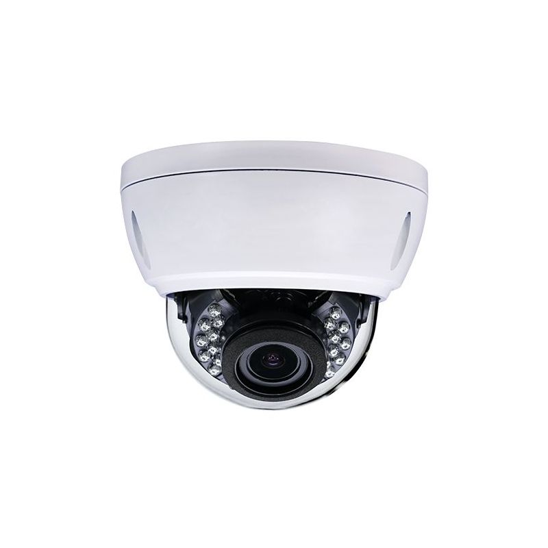 XSC-IPD936VH-2E - 5 Megapixel IP Dome Camera, 1/2.7\" 2 Mpx CMOS,…