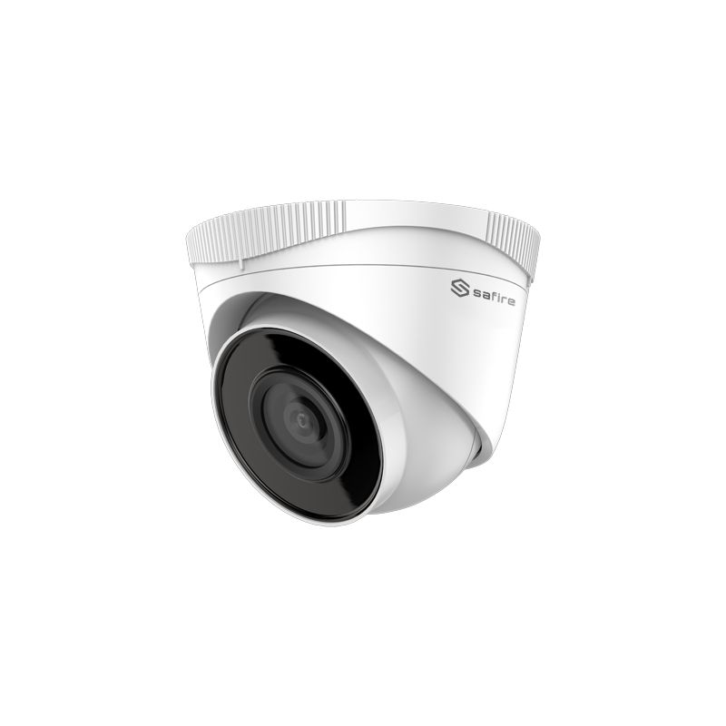 Safire SF-IPT943H-2E - 2 MP IP Turret Camera, 1/2.8\" Progressive Scan CMOS,…
