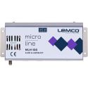 Lemco MLH-100 2 x HDMI à 2 x DVB-T/C