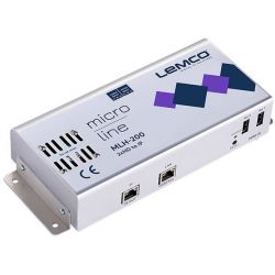 Lemco MLH-200 2 x HDMI to...