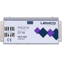 Lemco MLH-200 2 x HDMI a IP streaming