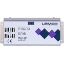 Lemco MLH-201 4 x HDMI a IP streaming