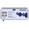 Lemco MLH-301 4 x HDMI a 4 x DVB-T/C + IP streaming