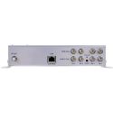 Lemco MLF-100 4 x DVB-S/S2/T/T2/C à 4 x DVB-T/C