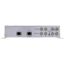 Lemco MLF-201 4 x DVB-S/S2/S2X a IP