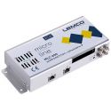 Lemco MLC-200 2 x DVB-S/S2/T/T2/C + 2 x FlexCAM to IP streaming