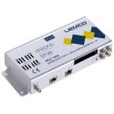 Lemco MLC-300 2 x DVB-S/S2/T/T2/C + 2 x FlexCAM à 4 x DVB-T/C + IP streaming