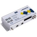 Lemco MLC-301 2 x DVB-S/S2/S2X + 2 x FlexCAM à 4 x DVB-T/C + IP streaming