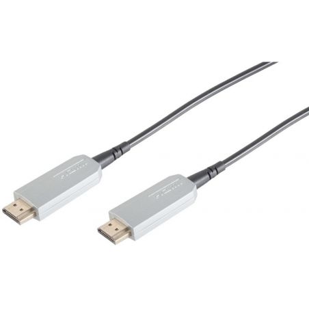 Câble HDMI à fibre optique 4K 40m