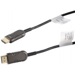 Câble HDMI à fibre optique 4K 40m