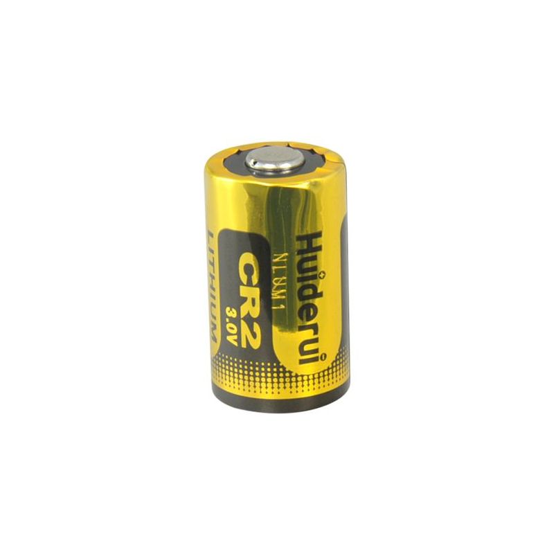 BATT-CR2 - Pile CR2, 3.0 V, Lithium, Haute qualité, Petite…