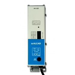 Alcad AS-125 Power supply 24 Vdc 1.7A