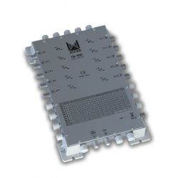 Alcad CB-400 Combiner amplifier with 10 inputs