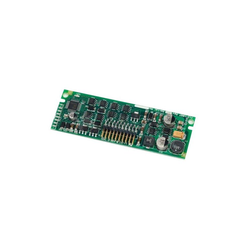 Advanced ADV-MXP-502 - Tarjeta controladora de lazo Advanced, Compatible con…