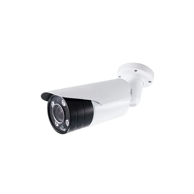 B721ZSW-2P4N1 - 1080p Bullet Camera, HDTVI, HDCVI, AHD and CVBS,…