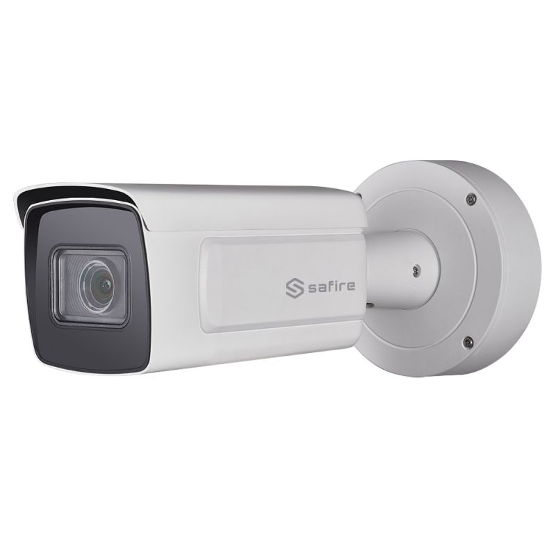 Safire SF-IPB778Z-2YLPR - 2Mpix IP Camera, 1/1.8\" Progressive Scan CMOS, OCR…