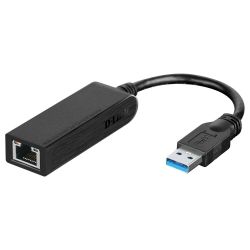 Ikusi USB-300 Adaptador USB 3.0 a Ehternet 10/100/1000