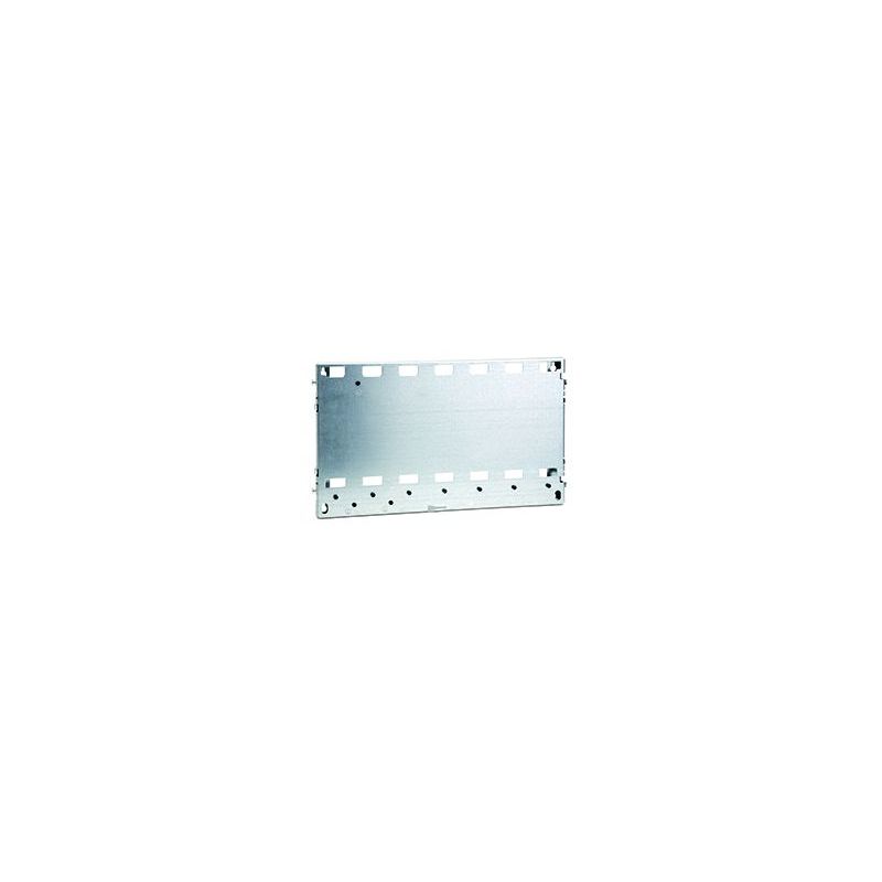 Ikusi BAS-700 Base-plate with capacity for 7 ClassA modules