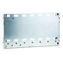 Ikusi BAS-700 Base-plate with capacity for 7 ClassA modules
