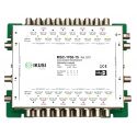 Ikusi MSC-1706 Cascadable multiswitch 17 inputs 6 outputs -15 dB