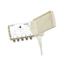 Ikusi ATP-490-C60 Amplificador 1 entrada  4 salida  terrestre/satélite  47-790 MHz