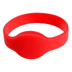 RFID-BAND-R45 - Proximity bracelet, Identification by radio-frequency,…