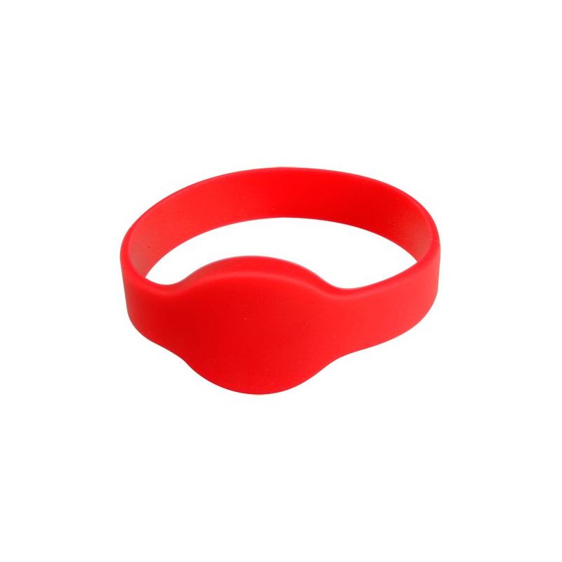 RFID-BAND-R45 - Proximity bracelet, Identification by radio-frequency,…