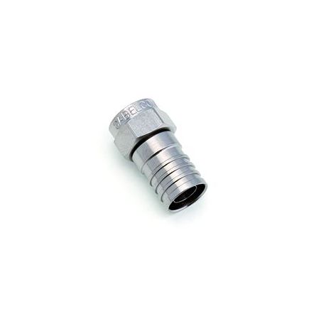 Ikusi CTF-190 RG6 crimp connector for remaining cables