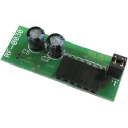 EL562 video receiver module Golmar