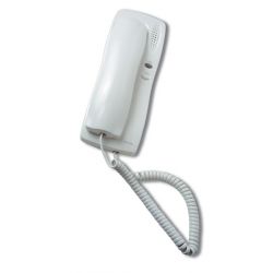 Alcad TED-002 Digital telephone 2 push buttons