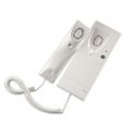 Alcad TET-002 Telephone a 2 fils 2 boutons