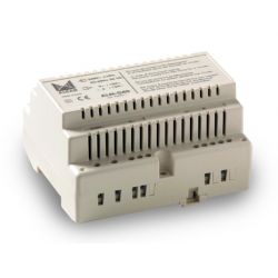 Alcad ALM-040 Power supply ac,dc 25 va 230/240 vac