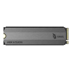Hikvision HS-SSD-E2000-256G - Disco duro Hikvision SSD, Capacidad 256GB, Interfaz M2…
